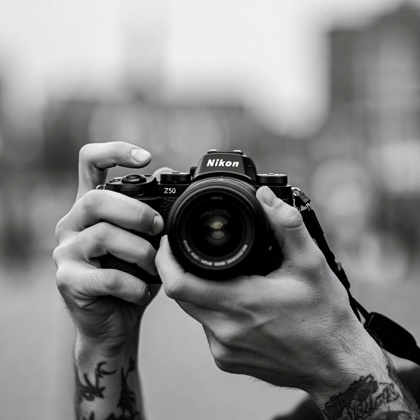 Photographer Daniel Mandić Split  Croatia